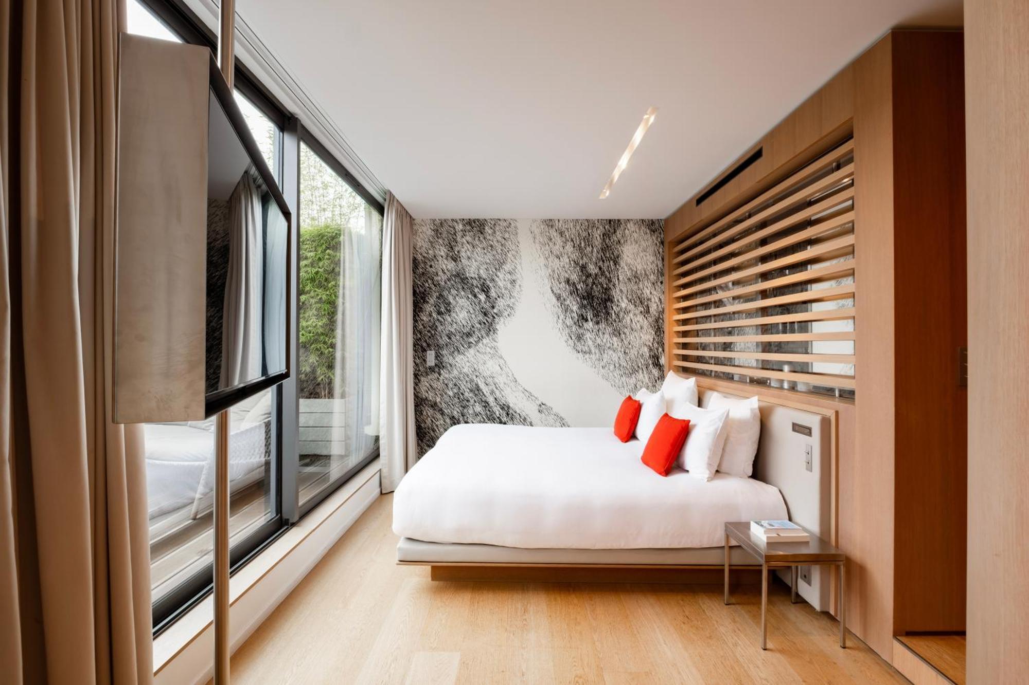 Suite with Terrace - "Rodin"